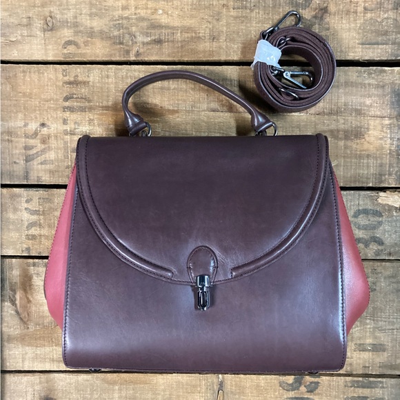 AUNTS & UNCLES | CHARLOTTE PURSE - Picture 2 of 6